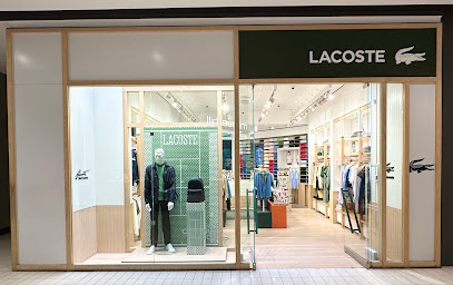 Lacoste