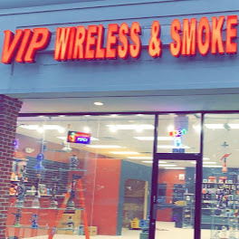 VIP Wireless & Smoke Shop