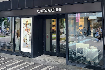Coach