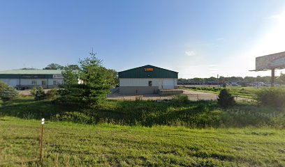 Ace Rent To Own Corporate Hq