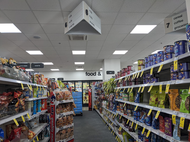 CVS