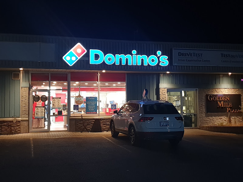 Domino's