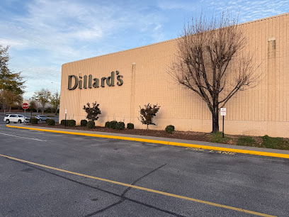 Dillard's Clearance Outlet
