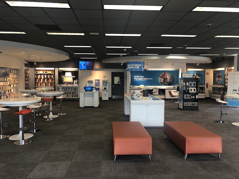 AT&T Store