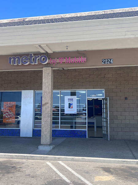 Metro by T-Mobile