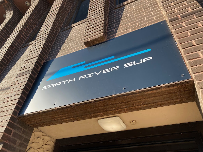 Earth River SUP | DC Area Paddle Board Showroom