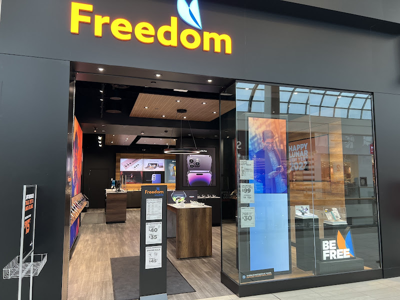 Freedom Mobile
