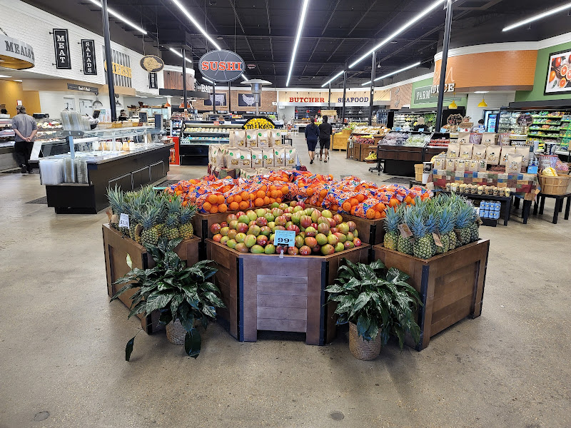 Midtown Market