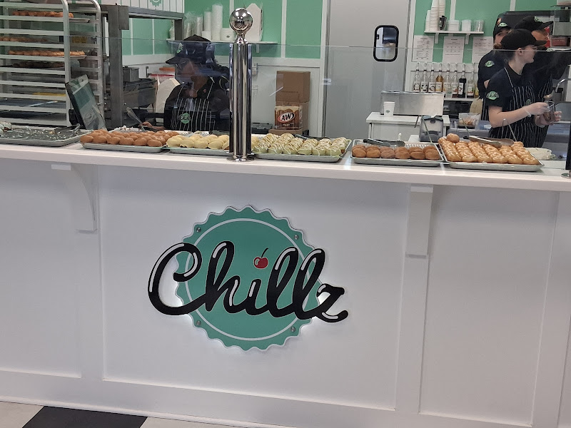 Chillz Delights Fort Wayne