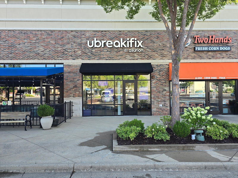 uBreakiFix - Phone and Computer Repair