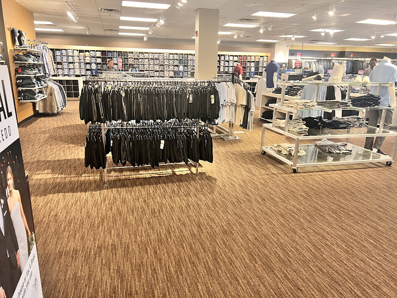 Men's Wearhouse