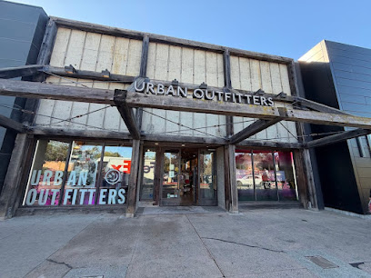 Urban Outfitters