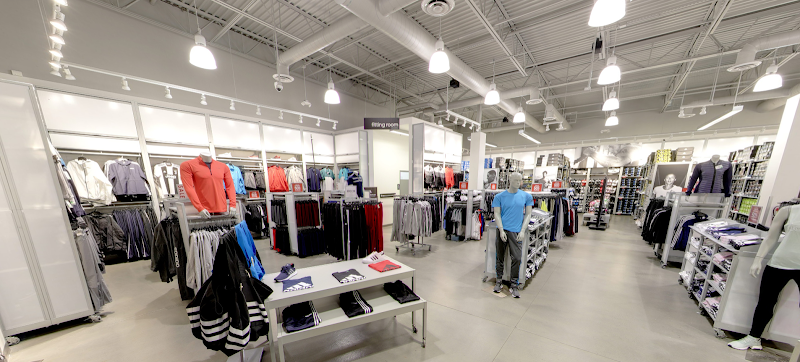 adidas Outlet Store Johnson Creek