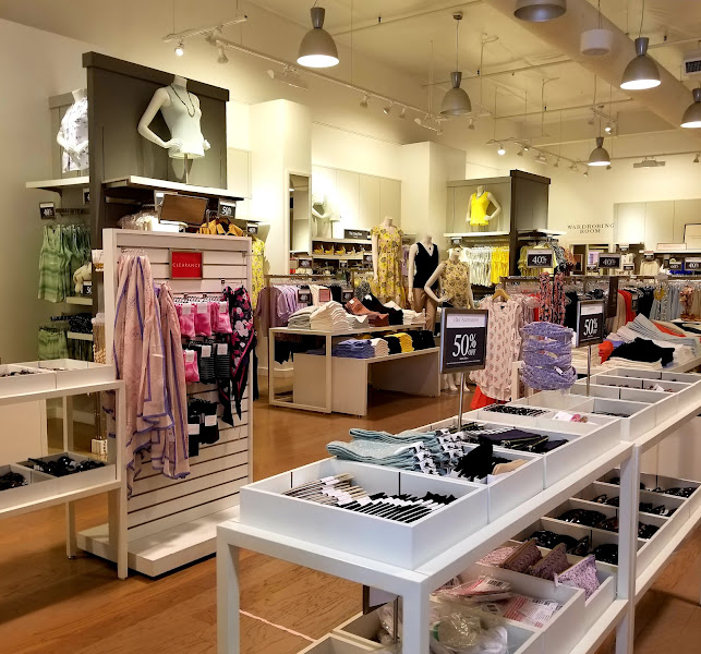 Ann Taylor Factory Store
