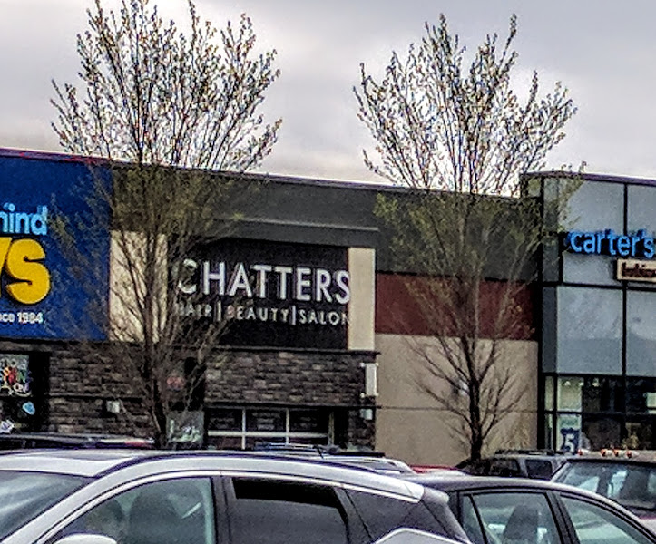 Chatters Hair Salon