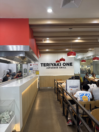 Teriyaki One