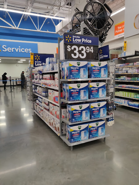 Walmart Pharmacy