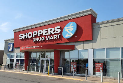 Shoppers Drug Mart