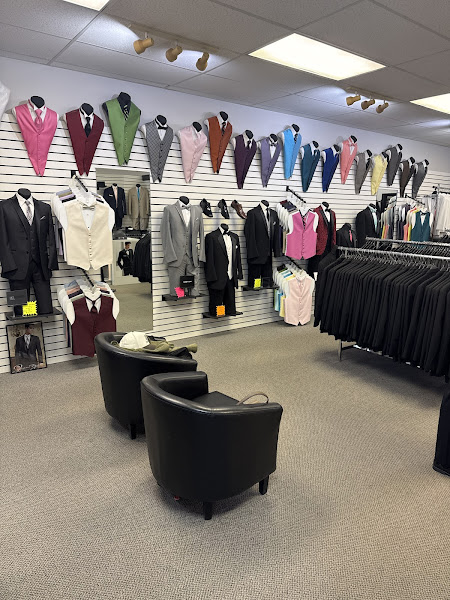 VIP Tuxedos