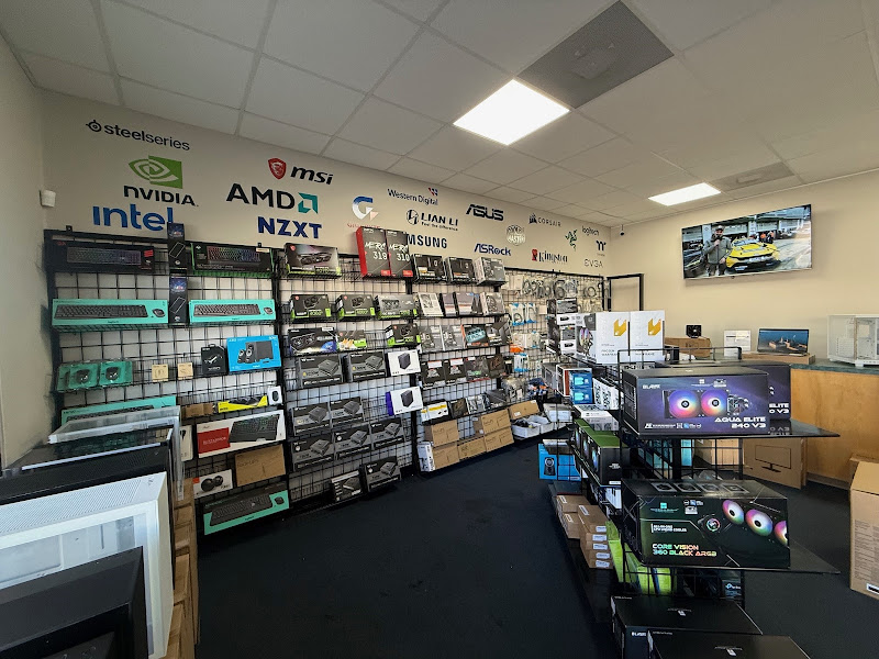 Compuzone Computers