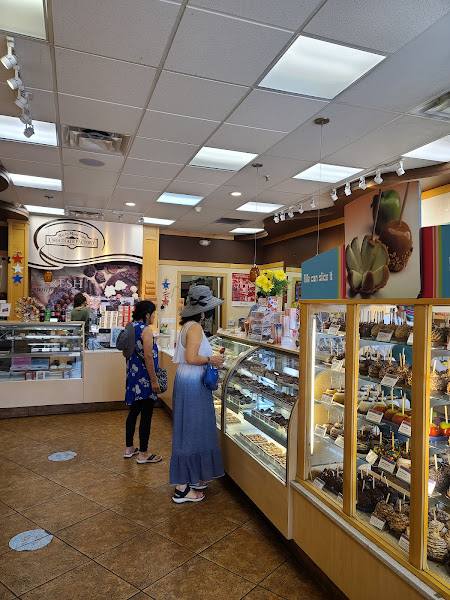 Rocky Mountain Chocolate Factory