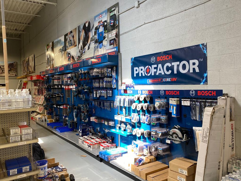 Colony Hardware