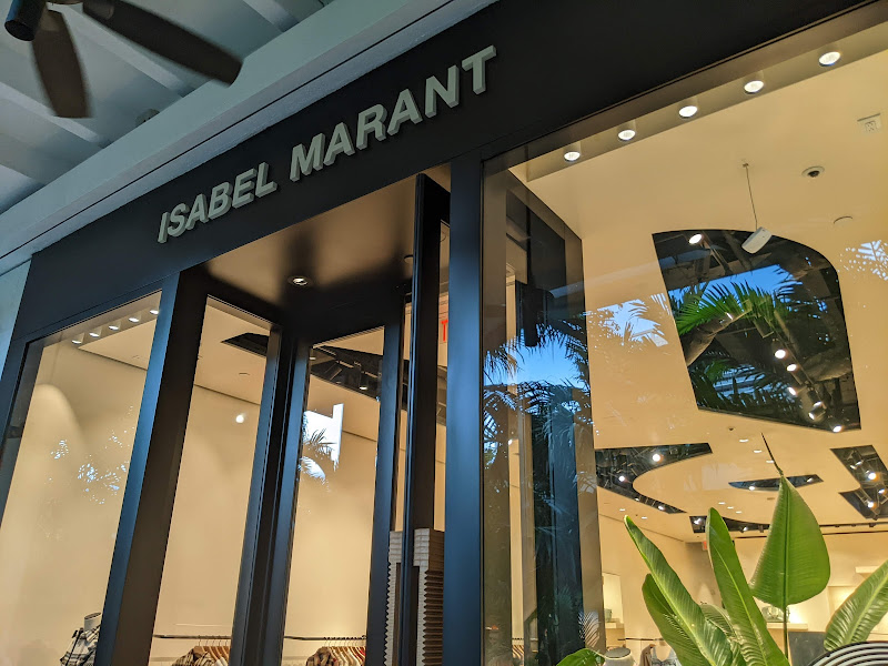 Isabel Marant Bal Harbour