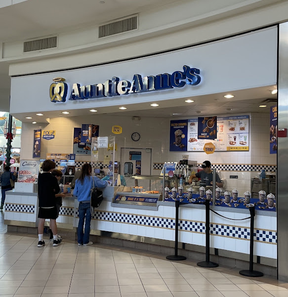 Auntie Anne's