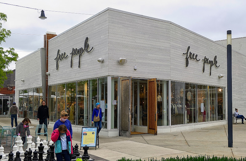 Free People