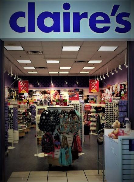 Claire's