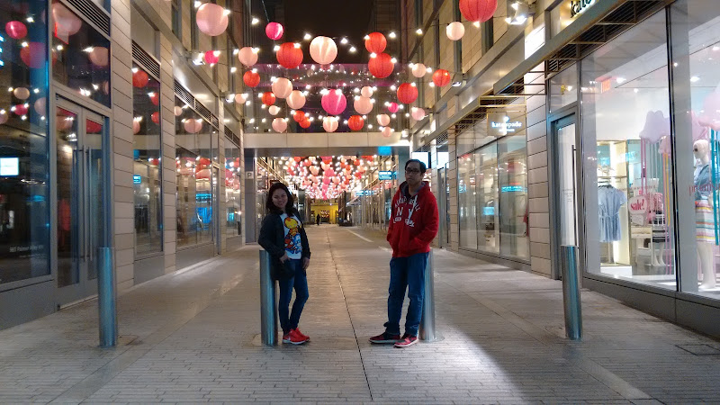 CityCenterDC