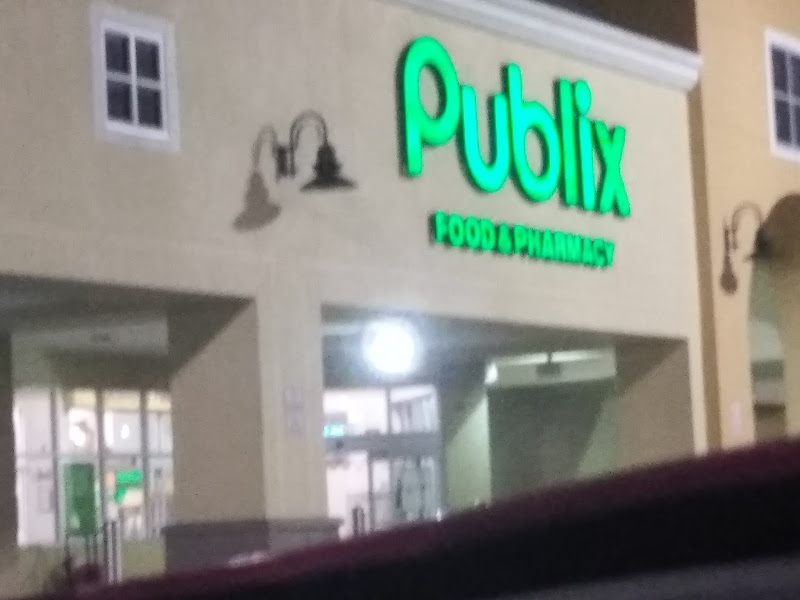 Publix