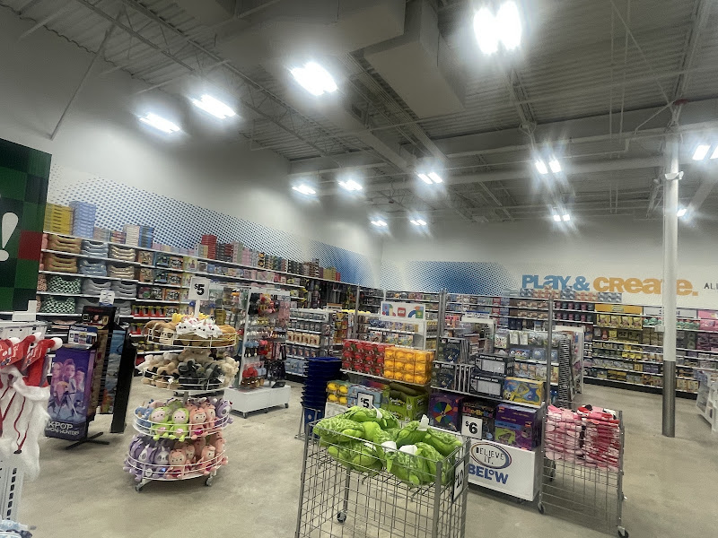 Five Below