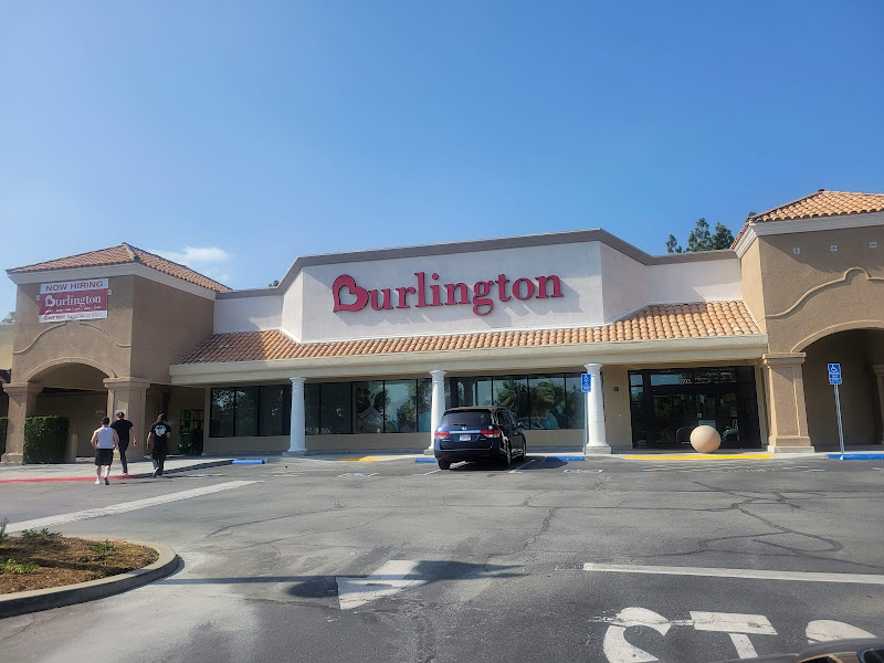 Burlington