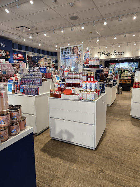 Bath & Body Works
