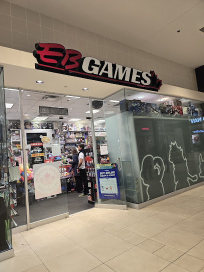 EB Games