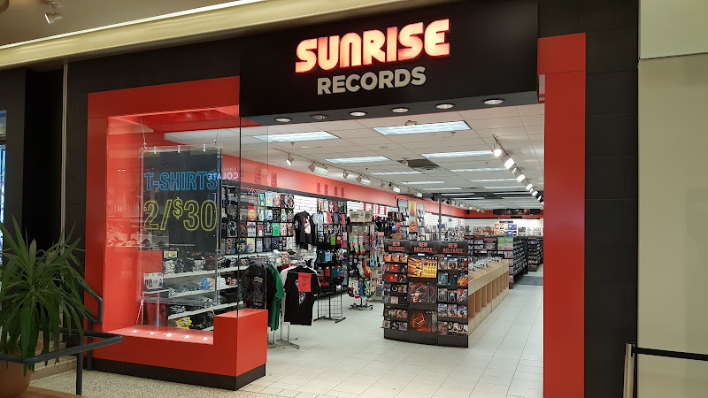 Sunrise Records