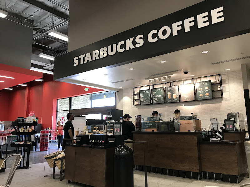 Starbucks Coffee Company