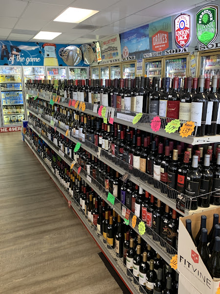 Cherry Liquors