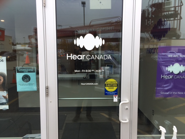 HearCANADA