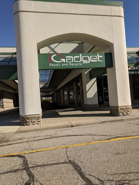 I Gadgets Store