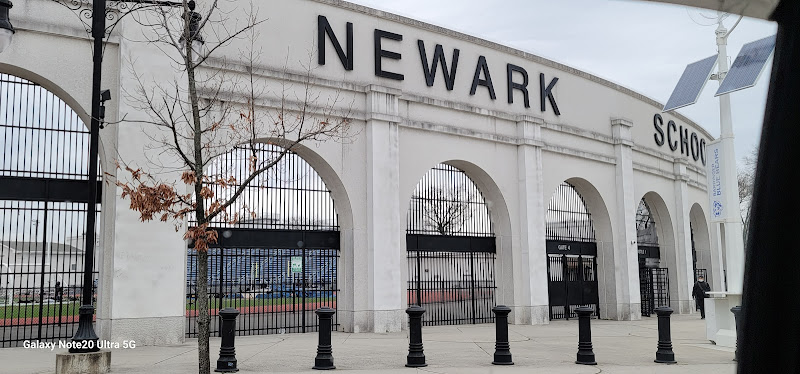 North Newark Wireless LLC