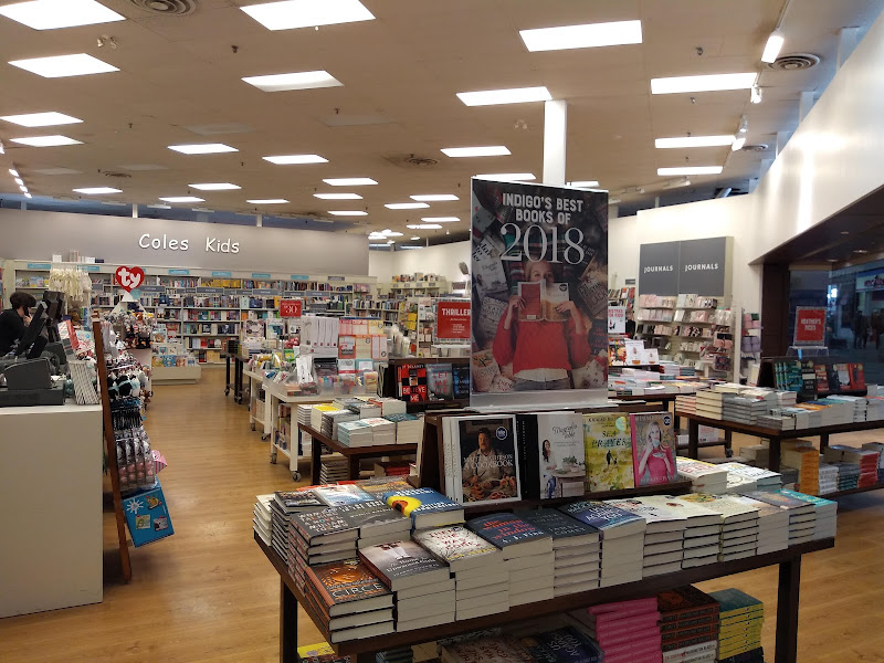 Coles - Pickering Town Centre