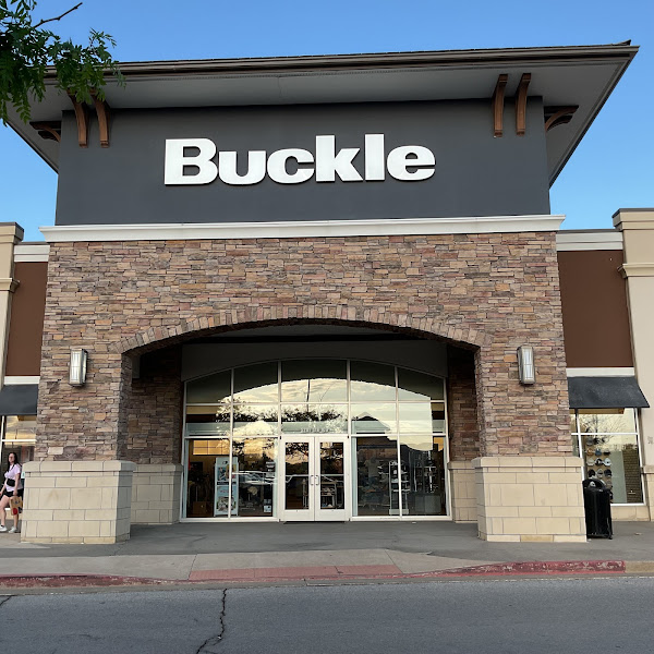 Buckle