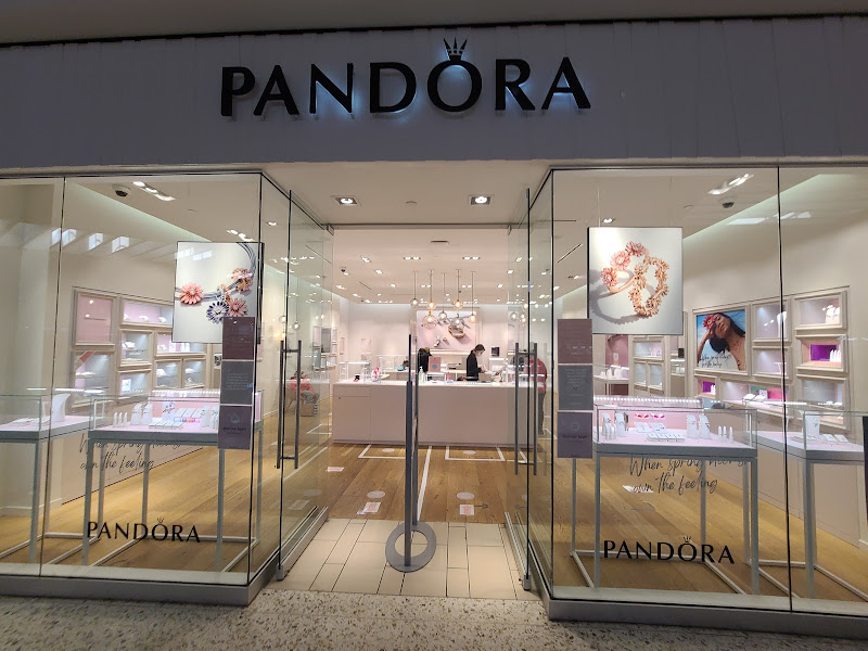 Pandora Jewelry