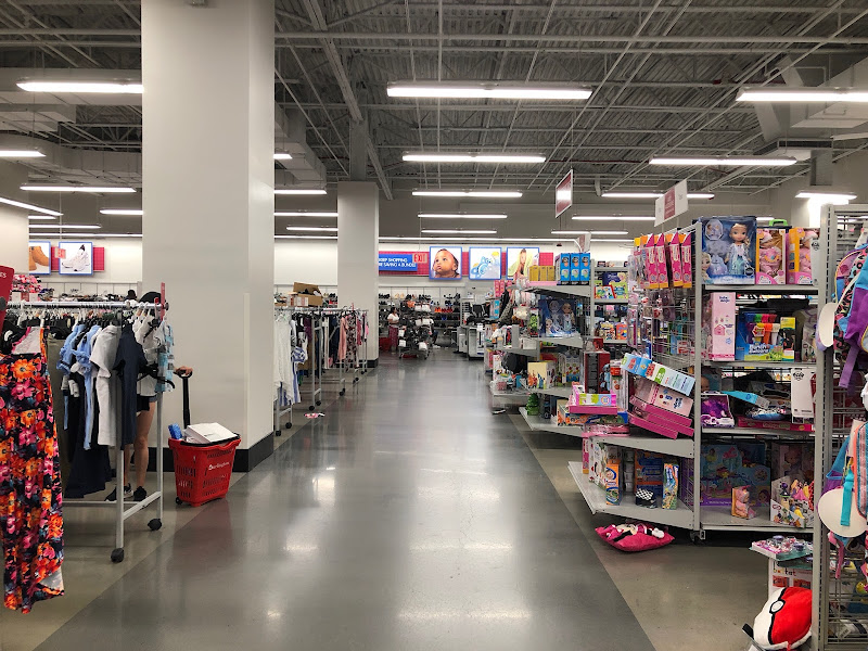 Burlington