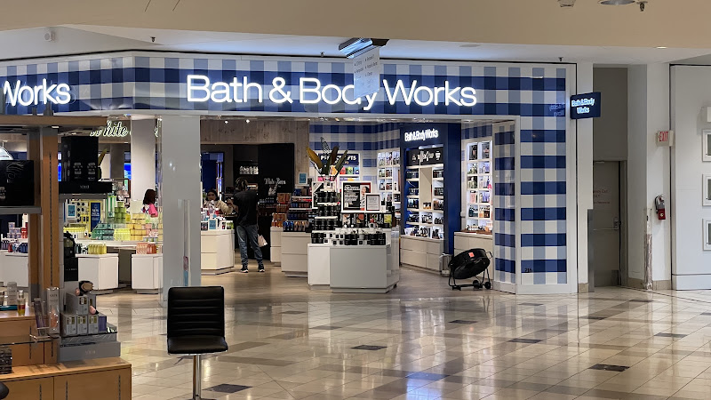 Bath & Body Works