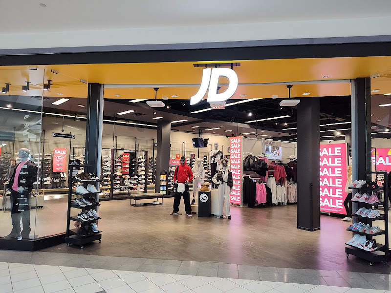 JD Sports
