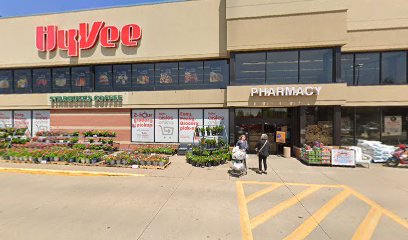 Hy-Vee Deli
