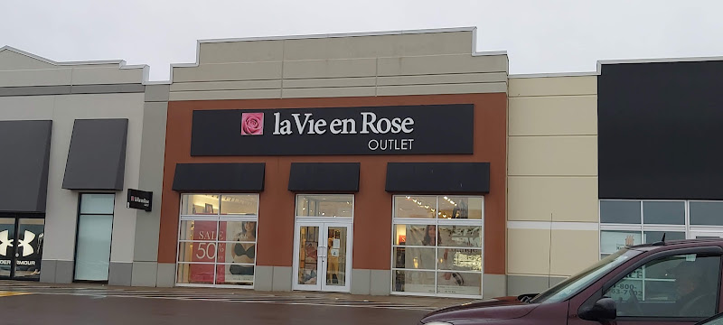 la Vie en Rose Outlet